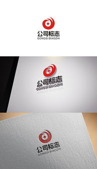 金融投資公司Logo設(shè)計(jì) 策略、創(chuàng)意與視覺呈現(xiàn)的藝術(shù)